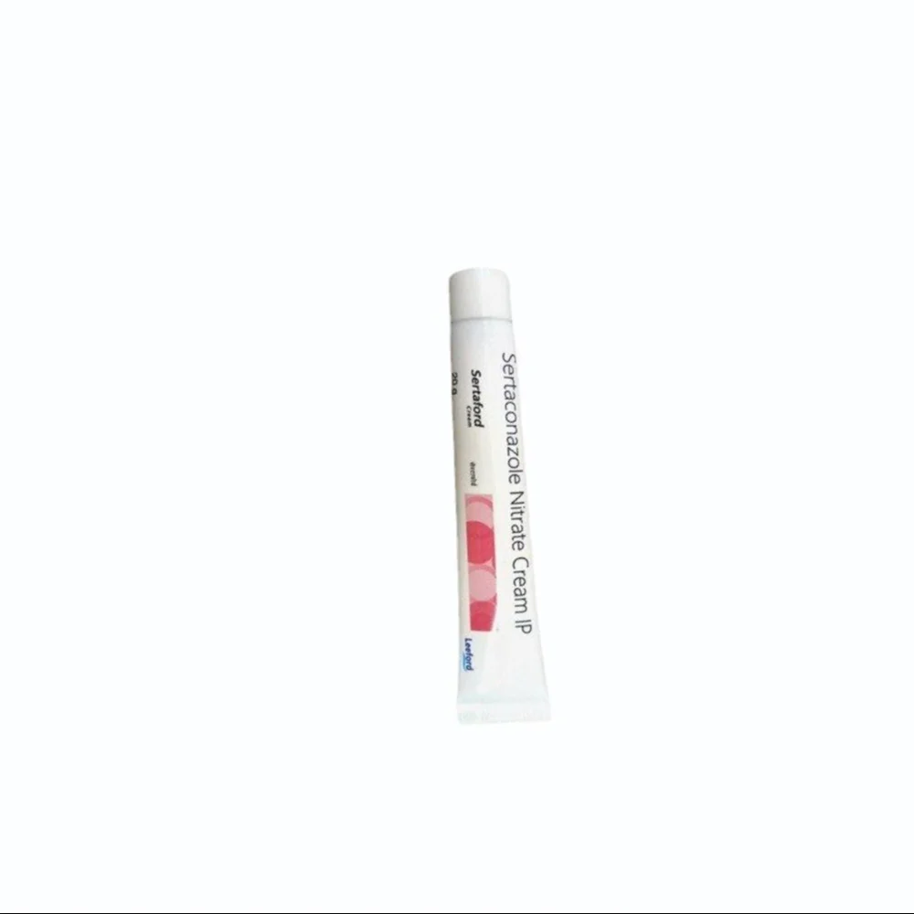 Sertaford 2% Antifungal Cream - Image 3