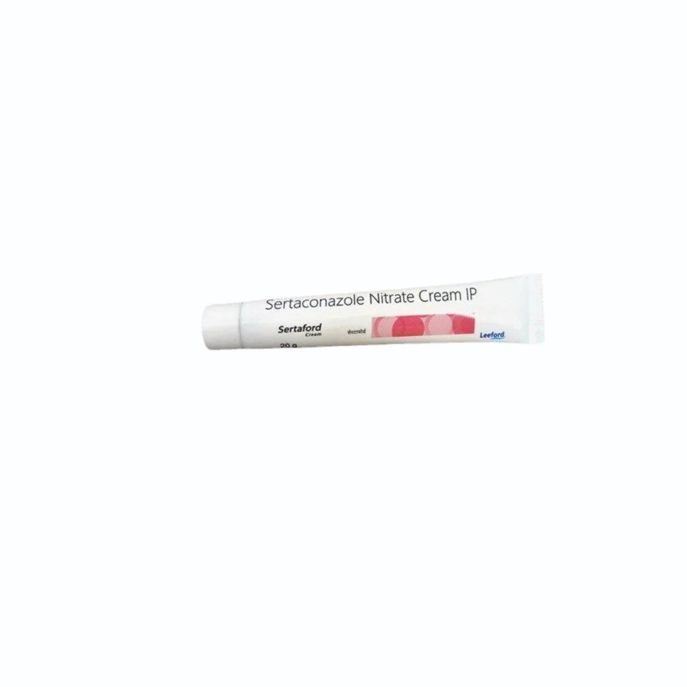 Sertaford 2% Cream
