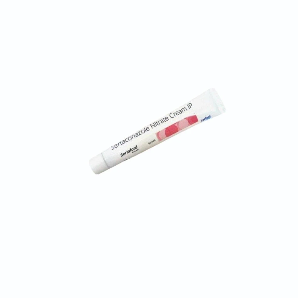 Sertaford 2% Antifungal Cream - Image 4