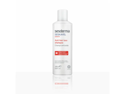 Sesderma Seskavel Growth Anti-Hair Loss Shampoo