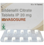 vasosure tablet