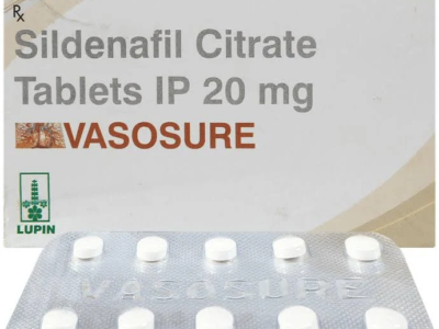 vasosure tablet