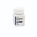 Lovento 100 mg (Sildenafil)