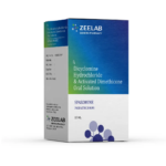 Spasomine Pediatric Drop