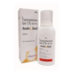 Testoboon 1% Gel