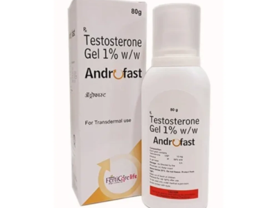 Testoboon 1% Gel
