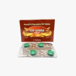 Top Avana Tablets