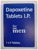 Grace Drugs & Pharmaceuticals Dapoxetine