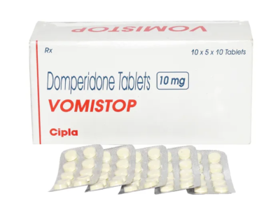 Vomistop Tablet