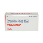 Vomistop Tablet