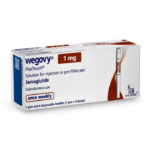 Wegovy 1mg Injection 