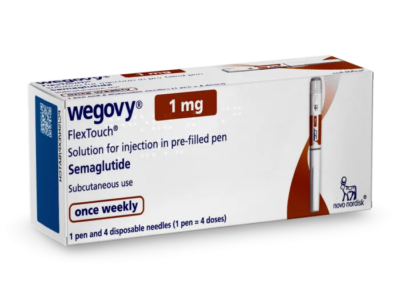 Wegovy 1mg Injection 