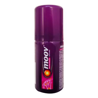 Moov Pain Relief Specialist Spray
