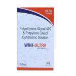 Wini-Ultra Eye Drop