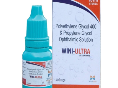 Wini-Ultra Eye Drop