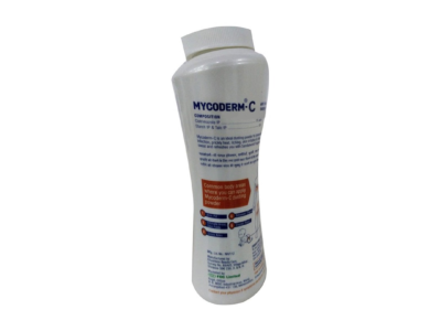 Mycoderm-C Dusting Powder