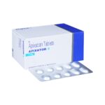 Apixator 5mg Tablet