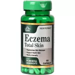 Cipzer Eczema Total Skin Capsule