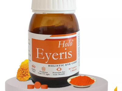 Holo Eyeris (90tab)