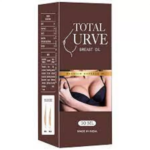 S & M Pharmacy Total Curve Breast Oil