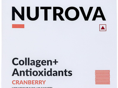 Nutrova Collagen