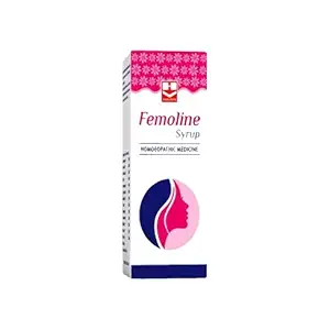 FEMOLINE SYRUP 200 ML MEDILIFE