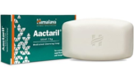 himalaya aactaril medicated cleansing soap