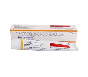 Melanorm Cream