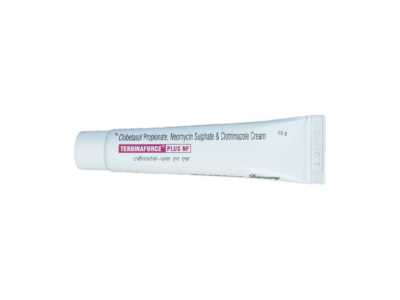 Terbinaforce-Plus NF Cream