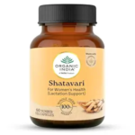 Organic India Shatavari