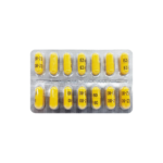 Azel 80mg Capsule