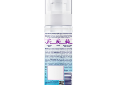 Bepanthen SensiControl Daily Face Wash