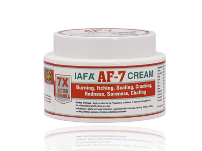 Ayurvedic AF-7 Cream