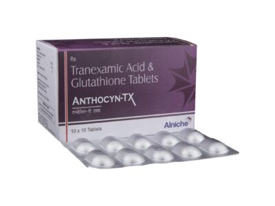 Anthocyn-TX Tablet