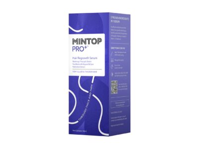 Mintop Pro+ Hair Regrowth Serum
