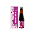 Meditek Meditone Uterine Syrup for Irregular Period