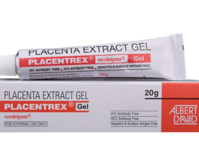 Placentrex Gel