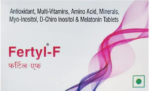 Fertyl-F Tablet