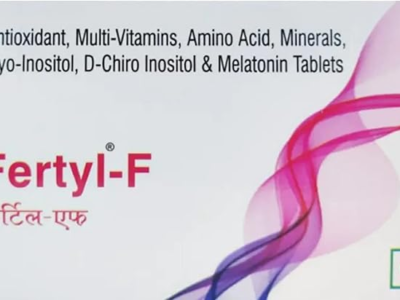 Fertyl-F Tablet