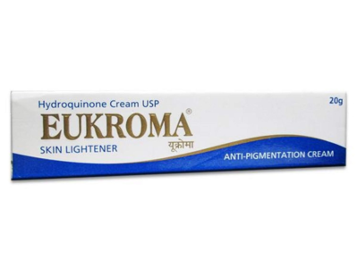Eukroma Cream