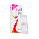 I-pill for women