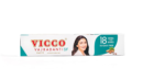 Vicco Vajradanti Ayurvedic Sugar-Free Toothpaste