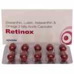 Retinox Capsule