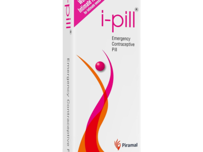 I-pill for women