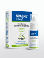 Scalpe Pro Hair Growth Serum with Applicator