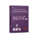 Siezta 100 Mg Oral Strips