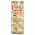 Ocugold Plus Tablet (10tab)