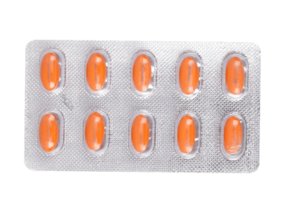 Himdriol Soft Gelatin Capsule