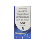 Nst Eye Drop