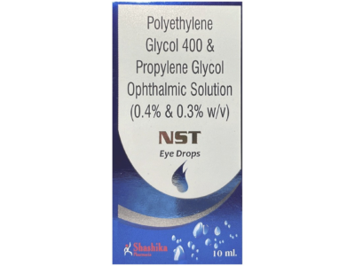 Nst Eye Drop